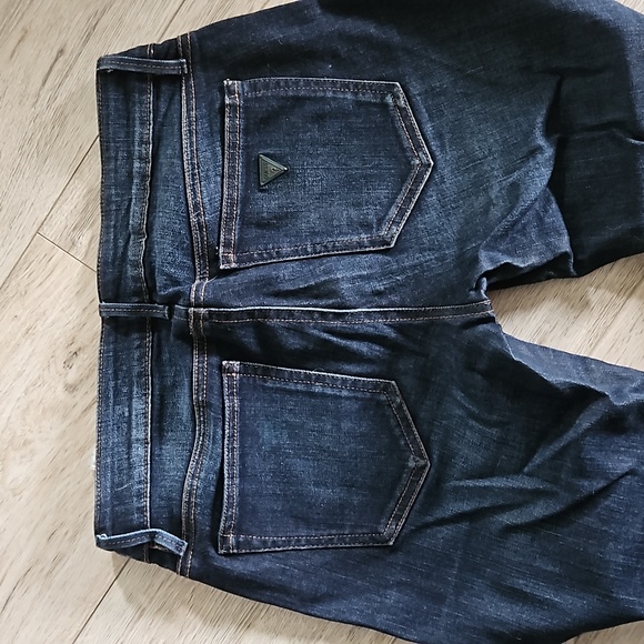 Guess jeans - Kate boot cut - Picture 2 of 4